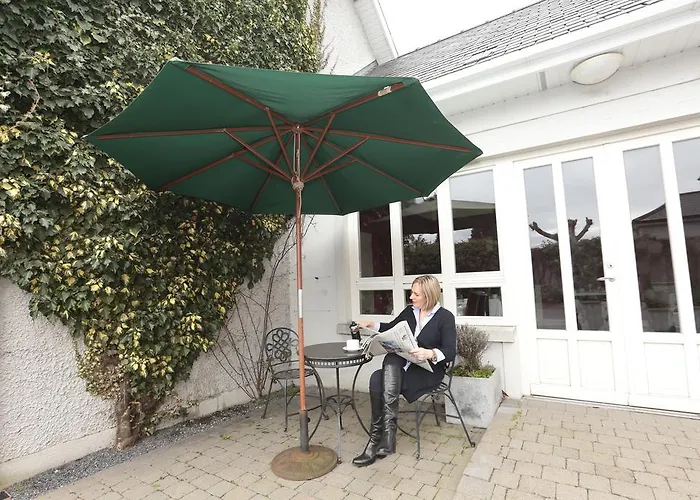 Rosquil House B&B