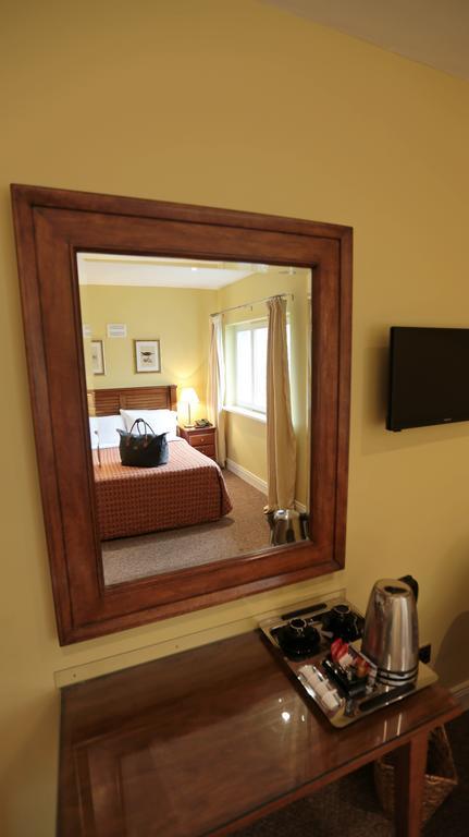 Rosquil House Couette-café 4*