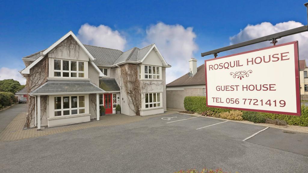 Rosquil House Couette-café Kilkenny