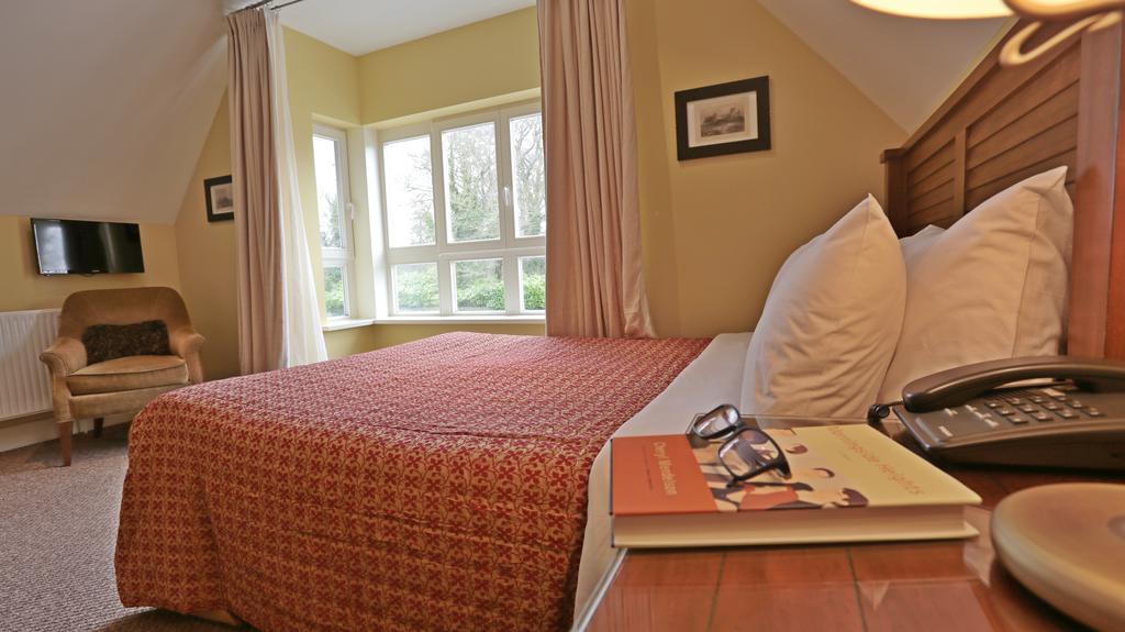 Couette-café Rosquil House Kilkenny