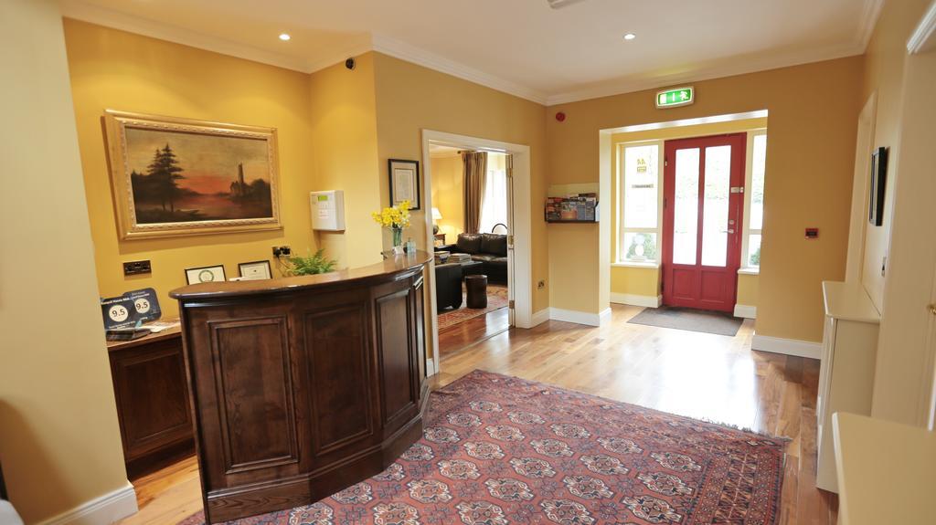 Couette-café Rosquil House 4*